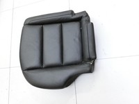 Skoda Superb 3T5 08-13 KombiLim Leder Sitzbezug Sitzpolster Links für Rücksitzbank Hinten Skoda Superb 3T5 08-13... Vorschau 4