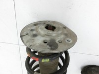 Discovery Sport L550 15-19 Federbein Stossdämpfer Vorne Links Discovery Sport L550 15-19 12.03.2015 LR060807... Vorschau 2