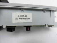 Audi Q5 8R 12-16 Innenleuchte Innenraumleuchte Links Hinten Audi Q5 8R 12-16 04.10.2016 8R0947291 gebraucht Vorschau 5