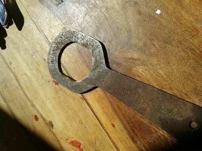 vintage campagnolo tools for sale