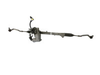 Peugeot 308 II 17-21 Lenkgetriebe Servolenkung Elektrisch Peugeot 308 II 17-21 06.04.2021 9822255380 gebraucht Vorschau 1