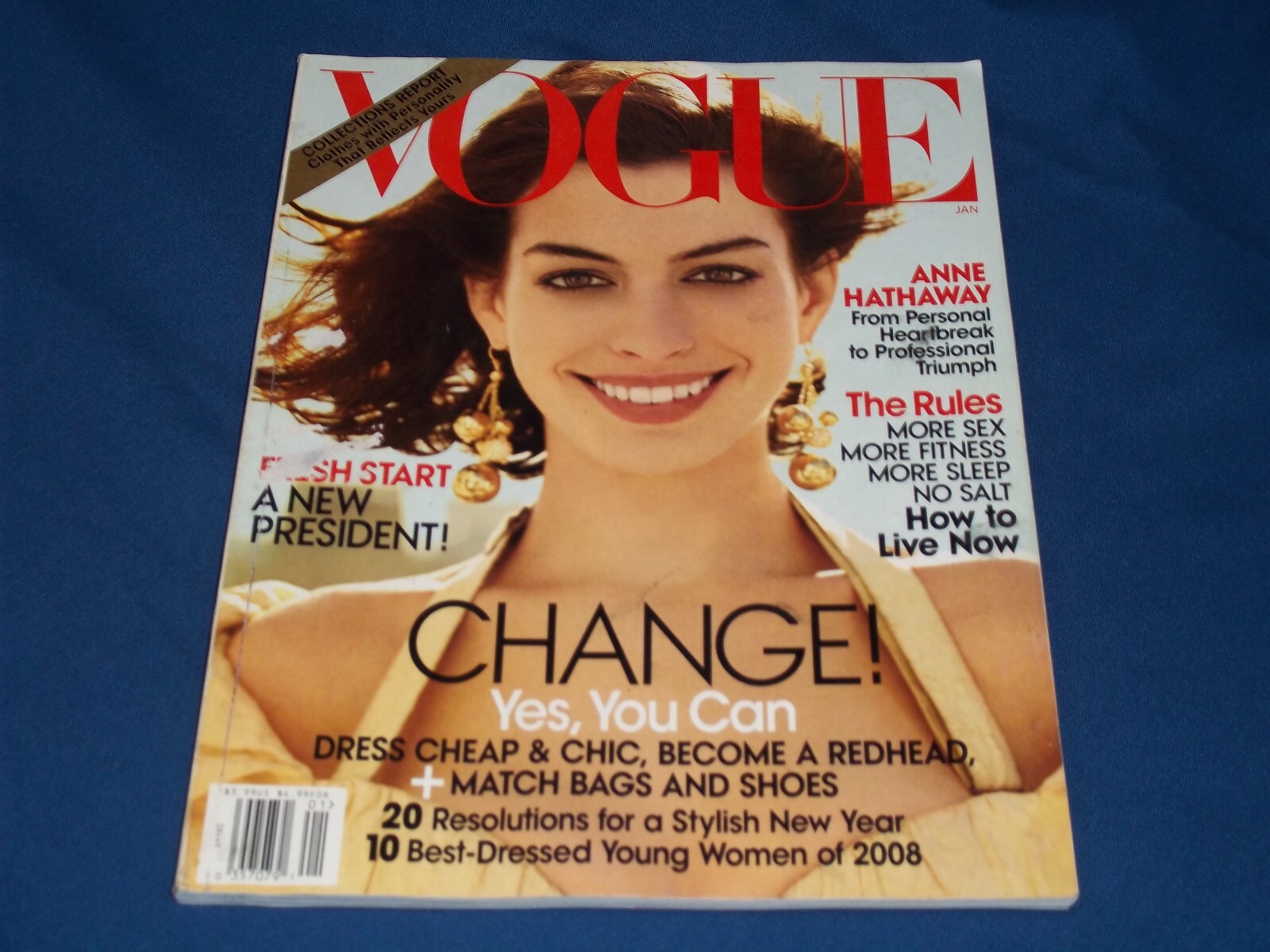 vogue 洋書写真集 Society in Vogue ファッション洋書 写真集 ヴォーグ - メルカリ