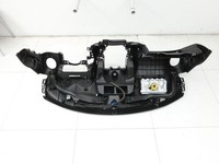 Nissan Juke F15 15-18 Armaturenbrett Panel komplett Nissan Juke F15 15-18 01.01.2017 682001KP3A PAB-3-1015 gebraucht Vorschau 7