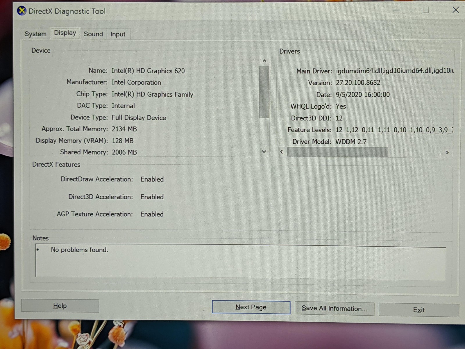Microsoft Surface Pro 1796 12.3" Touch i5-7300U 4GB 128GB SSD AS-IS - Thumbnail 20