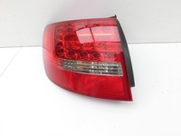 Audi A6 4F C6 08-11 Kombi Rückleuchte Rücklicht Heckleuchte Links orig Audi A6 4F C6 08-11 10.03.2009 4F9945095E... Vorschau 2