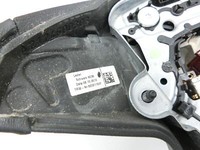 Mercedes W212 E200 09-13 Lenkrad Airbaglenkrad Leder Mercedes W212 E200 09-13 03.11.2010 A2124600303 62321150F... Vorschau 4
