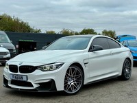 2017 BMW M4 Competition 3.0 Biturbo DCT **Stage 1 - 513 BHP - Stunning Example**