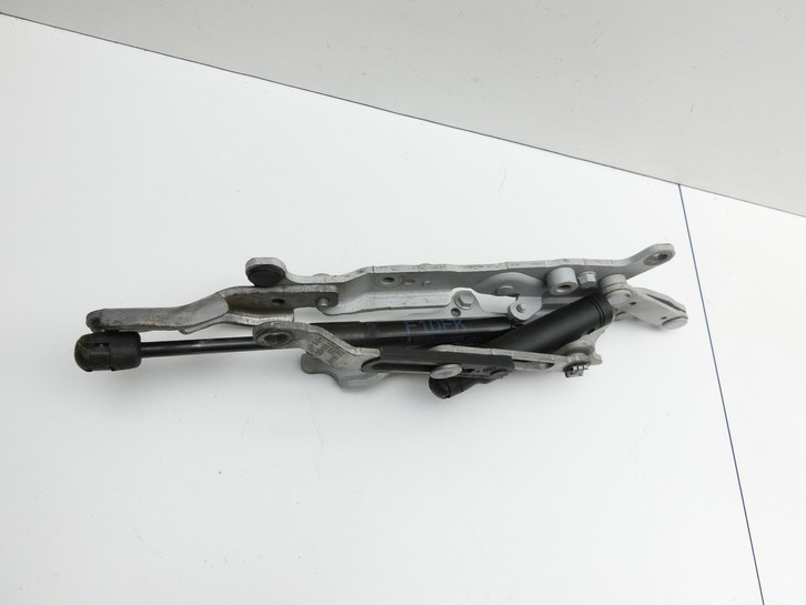 Cerniera per Cofano motore Sx BMW F11 10-13 5er 525D - Bild 2