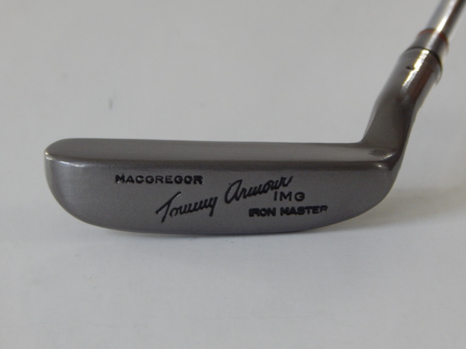 マクレガー　IMS340 IRON MASTER Mcgregor Ims340 Iron Master | eBay