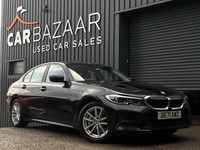 2021 BMW 3 Series 2.0 330e 12kWh SE Pro Auto Euro 6 (s/s) 4dr SALOON Petrol/Elec