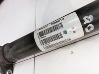 BMW X5 35d E70 06-10 3,0d 173KW 4WD Kardanwelle Vorne BMW X5 35d E70 06-10 16.06.2009 26207556019 7556019 15893410... Vorschau 6