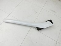 Renault Scenic III 09-12 Verkleidung für A-Säule Rechts aussen TEQNC Renault Scenic III 09-12 23.11.2011 40135956... Vorschau 2