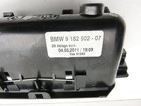 BMW F01 750iX 08-12 Kurz Ablagefach Staufach Fach mit Deckel ohne Zigarettenanzünder BMW F01 750iX 08-12 09.06.2011... Vorschau 5