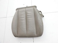 Mazda Cx-7 ER 09-12  Leder Sitzbezug Sitzpolster für Fahrersitz Sitz Links Vorne beheizt Mazda Cx-7 ER 09-12... Vorschau 3