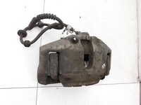 BMW F01 750iX 08-12 4,4i 300KW Bremssattel Bremszange Vorne Links 60/36/374 BMW F01 750iX 08-12 09.06.2011 6776785... Vorschau 4