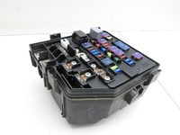 Honda CR-V CRV III RE 06-09 CTDi 2,2 103KW Sicherungskasten Zentralelektrik Honda CR-V CRV III RE 06-09 31.03.2009... Vorschau 4