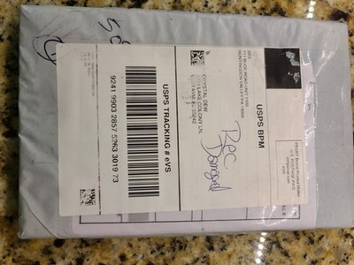 Item photo(s) from verified buyer