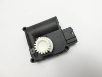 Audi Q7 4L 09-15 Luftklappenstellmotor Stellmotor Pos.1 Audi Q7 4L 09-15 22.10.2012 4F0820511B 0132801319 gebraucht Vorschau 5