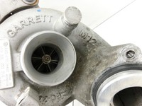 VW Golf 6 VI Variant 08-13 TDI 1,6 77KW CAYC Turbolader Turbo Abgasturbolader VW Golf 6 VI Variant 08-13 16.03.2011... Vorschau 3