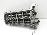 Jaguar XF X260 15-20 2,0d 132KW AJ200D Ventildeckel Zylinderkopfhaube mit Nockenwellen Jaguar XF X260 15-20... Vorschau 6