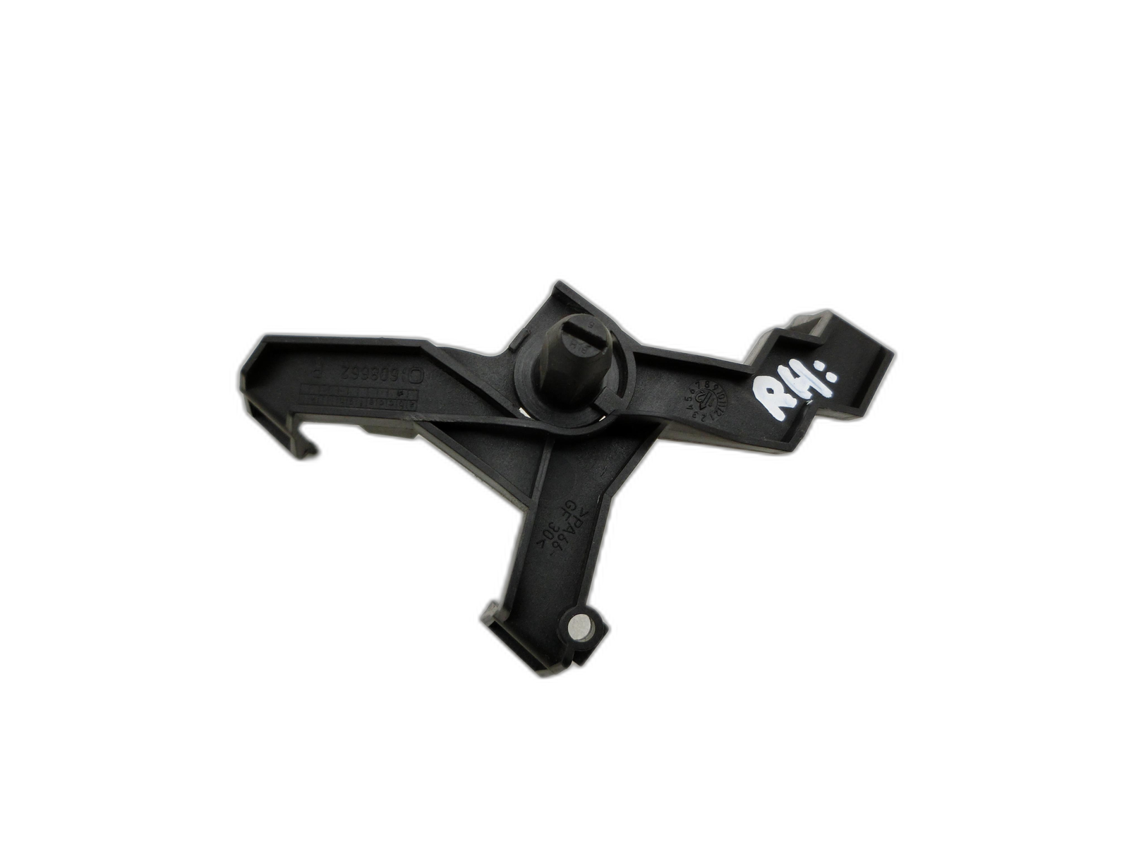 Clamp Rack Holder Guide for Bumper Right Rear Audi A6 4G C7 11-14 - Bild 1