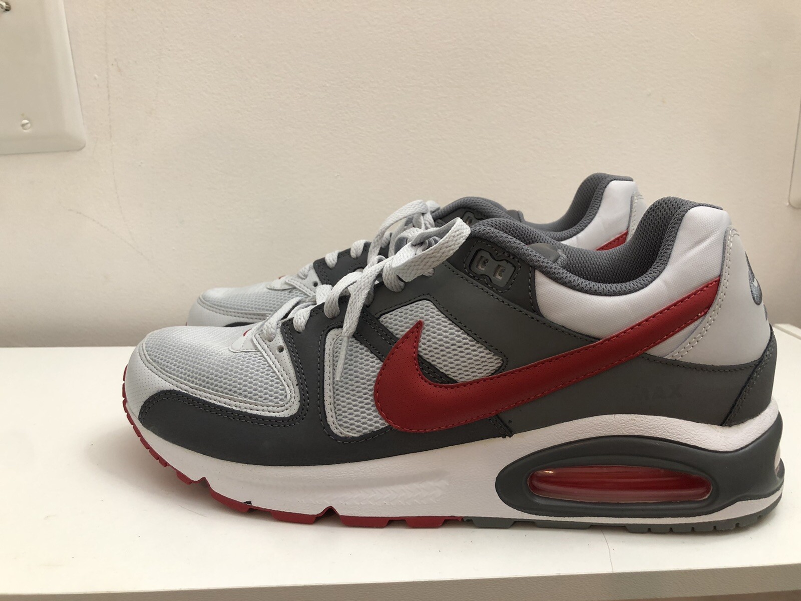 air max commander