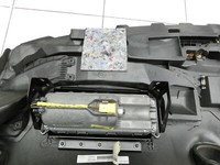 Audi A3 8P 04-08 Armaturenbrett Panel komplett Audi A3 8P 04-08 23.11.2004 8P1857003D 8P4880202 gebraucht Vorschau 9