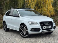 Audi Q5 2.0 TDI S line Plus Special Edition S Tronic quattro Euro 6 (s/s) 5dr Di