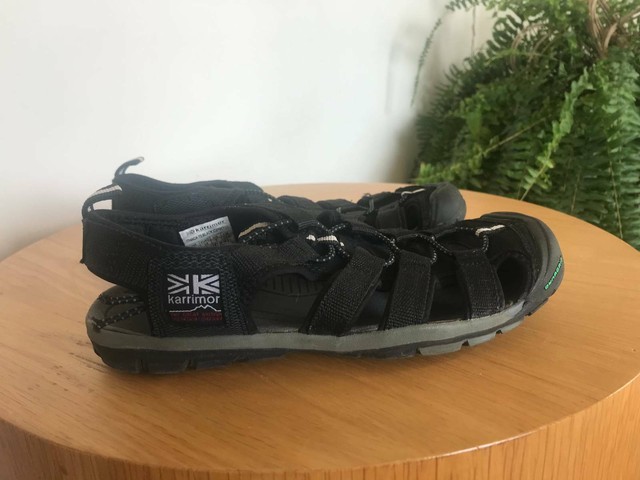 karrimor ithaca ladies walking sandals