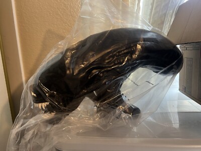 Alien Romulus Xenomorph Head Popcorn Bucket 2024 Regal Exclusive -SHIPS ASAP