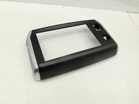 Peugeot 208 I CA 15-19 Blende Einbaurahmen Abdeckung für Display Mittelkonsole Peugeot 208 I CA 15-19 26.10.2017... Vorschau 4