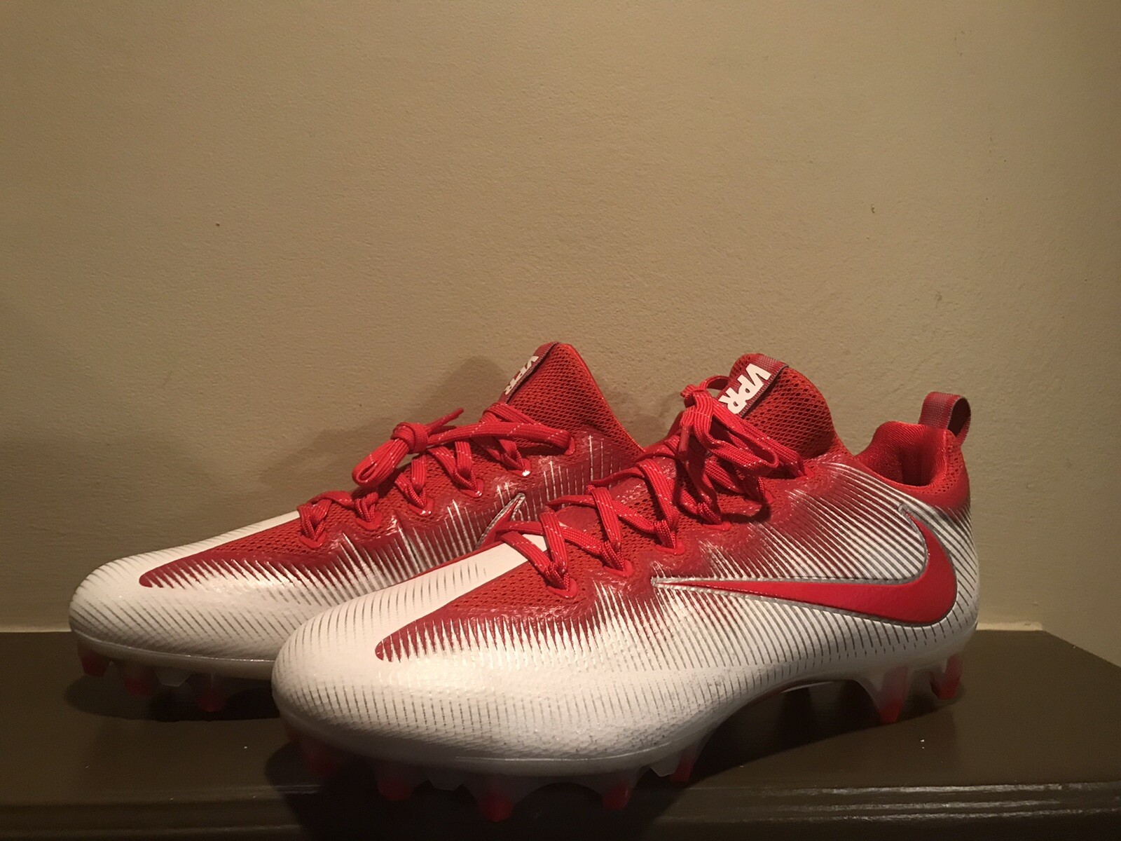 Nike Vapor Untouchable Pro CF Football 