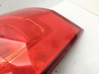Kia Rio III UB 11-15 Schrägh Rückleuchte Rücklicht Heckleuchte Rechts orig Kia Rio III UB 11-15 07.01.2012... Vorschau 2