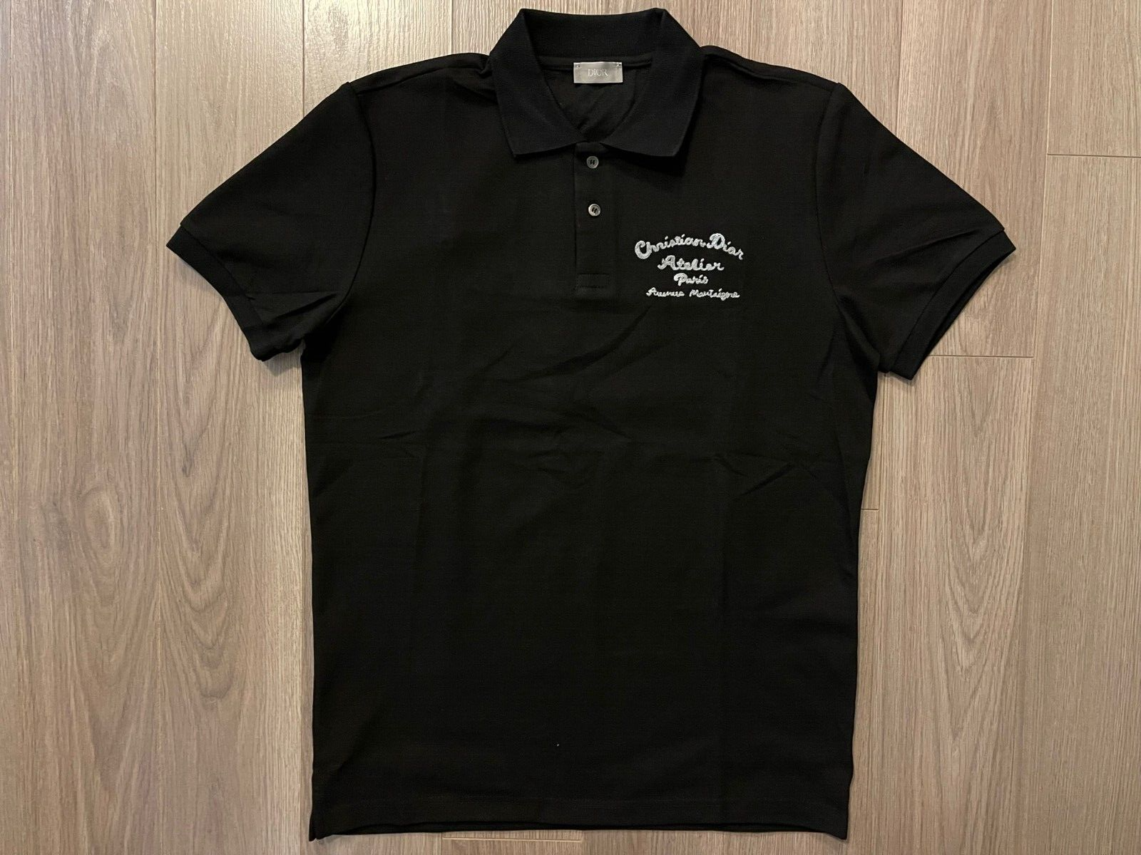 Dior polo cheap