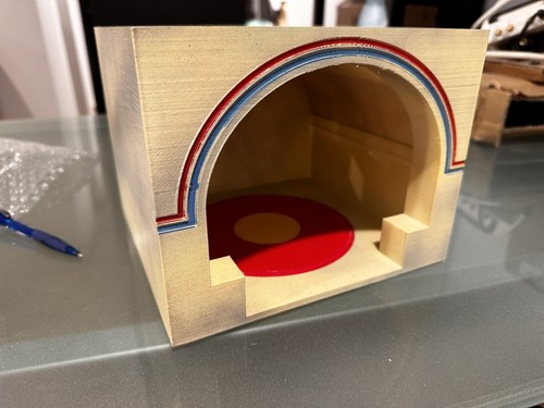 Artikelfoto(s) von einem verifizierten Käufer