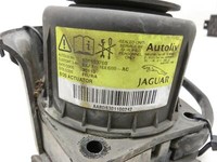 Jaguar XF X250 09-15 BDS Actuator Auslösegerät Fußgängerschutz Vorne Re Jaguar XF X250 09-15 30.12.2010... Vorschau 4