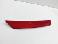 Seat Leon 5F SC FR 13-18 3T Reflektor Rückstrahler für Stoßstange Hinten Rechts Seat Leon 5F SC FR 13-18 19.02.2014... Vorschau 2