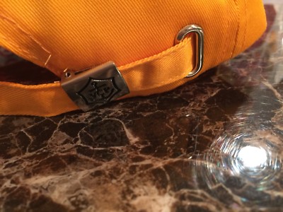 Veuve Clicquot VCP Signature HAT,  Polo Classic AWESOME RARE NOT SOLD IN SHOPS