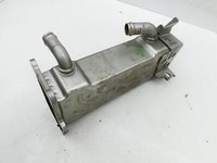 Mercedes W212 E200 13-16 CDI  2,2 100KW Abgaskühlung Wärmetauscher Mercedes W212 E200 13-16 07.10.2015 A6511400675... Vorschau 4