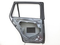 VW Golf VI 6 1K Variant 09-13 Kombi Tür Links Hinten LD7X VW Golf VI 6 1K Variant 09-13 07.10.2010 1K9833055 gebraucht Vorschau 7