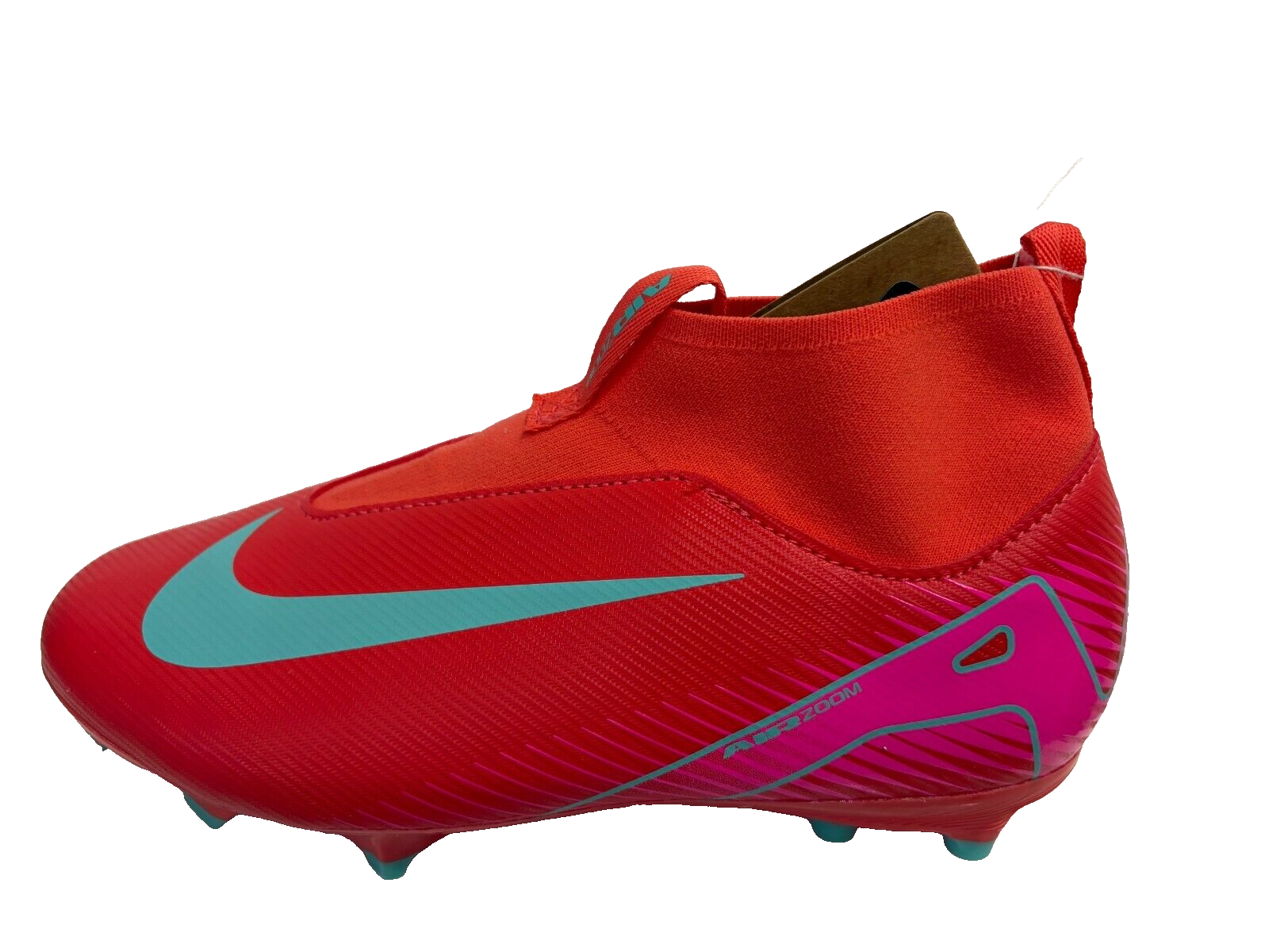 Nike Mercurial Vapor 16 Academy FG Firm Ground Soccer Cleat