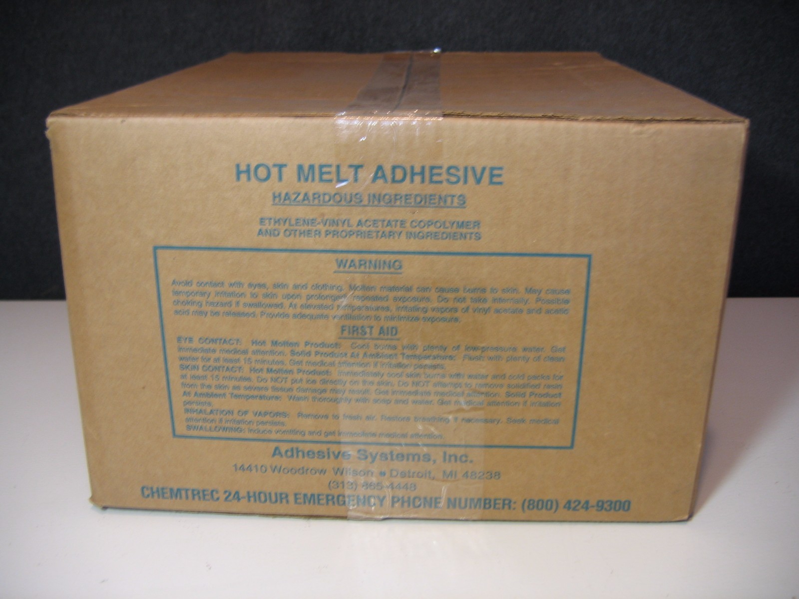 Henkel Technomelt Adhesive Systems 889A Hot Melt Adhesive Pellets Glue 10 Pounds