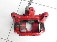 Audi A6 C8 4A 18-23 Hybrid TFSI 2,0 185KW Bremssattel Bremszange Hinten Links 5/112 330x22MM Audi A6 C8 4A 18-23... Vorschau 5