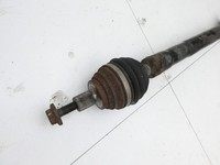 VW Passat 3C B7 10-14 TSI 1,4 90KW Antriebswelle Gelenkwelle Rechts Vorne VW Passat 3C B7 10-14 02.01.2014... Vorschau 6