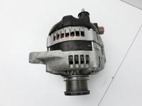 Volvo V60 I 155 10-13 1,6 84KW Lichtmaschine Generator 180A Volvo V60 I 155 10-13 29.09.2014 20917N AAN24B4 gebraucht Vorschau 2