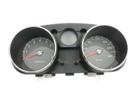 Nissan Qashqai J10 07-10 1,6 84KW Kombiinstrument Tacho Nissan Qashqai J10 07-10 30.06.2009 24810JD01D gebraucht Vorschau 1