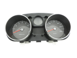 Strumento combinato plurindicatore tachimetro per Nissan Qashqai J10 07-10