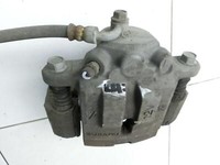 Subaru Outback 4 IV BR 13-14 2,0D 110KW Bremssattel Bremszange Hinten Links Subaru Outback 4 IV BR 13-14 21.03.2014... Vorschau 2