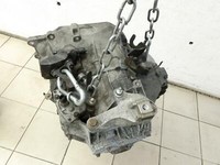 Ford Focus CC 06-08 TDCi 2,0 100KW CMMT6 Schaltgetriebe Getriebe Ford Focus CC 06-08 15.09.2006 6M5R-7002-DC... Vorschau 7