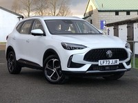 2023 MG MG HS 1.5 T-GDI 16.6kWh SE Auto Euro 6 (s/s) 5dr ESTATE Petrol/Electric 